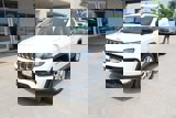 Used 2022 Jeep Compass Latitude image 2