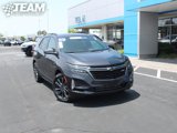 Certified 2022 Chevrolet Equinox RS w/ LPO, Floor Liner Package image 2
