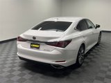 Certified 2020 Lexus ES 350 w/ Premium Package image 5