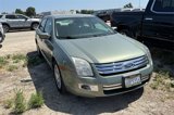 Used 2008 Ford Fusion SEL image 2