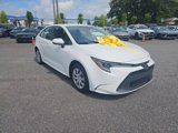 Used 2022 Toyota Corolla LE image 5