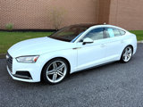 Used 2018 Audi A5 2.0T Premium Plus w/ Premium Plus image 4