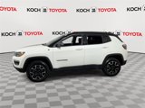 Used 2020 Jeep Compass Trailhawk image 5