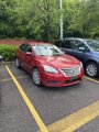 Used 2014 Nissan Sentra SV image 5