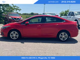 Used 2017 Chevrolet Cruze LT w/ Convenience Package image 4