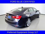 Used 2023 Chevrolet Malibu LT image 5