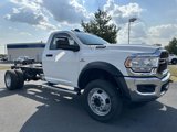 New 2024 RAM 5500 Tradesman image 3