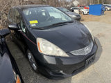 Used 2010 Honda Fit Sport image 4