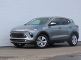 New 2025 Buick Encore GX Preferred image 2