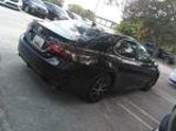 Used 2022 Toyota Camry SE image 2