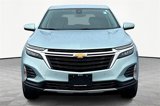 Certified 2022 Chevrolet Equinox LT image 2