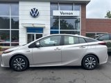 Used 2022 Toyota Prius Prime LE image 2