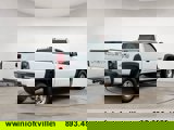 Used 2003 Chevrolet Silverado 2500 W/T w/ Skid Plate Package image 3