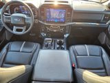 Used 2022 Ford F150 XLT w/ Equipment Group 302A High image 5