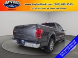 Used 2016 Ford F150 Lariat w/ Equipment Group 502A Luxury image 3