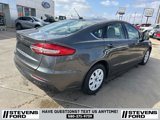 Used 2019 Ford Fusion S image 4
