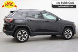 Used 2018 Jeep Compass Limited w/ Navigation Group image 6