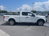 Used 2016 Ford F150 XLT image 2