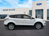 Used 2018 Ford Escape Titanium w/ Ford Safe & Smart Package image 2