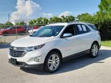 Used 2019 Chevrolet Equinox Premier image 2