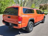 Used 2016 Toyota Tacoma TRD Off-Road image 3