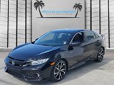 Used 2018 Honda Civic Si image 2
