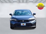 New 2025 Honda Civic Sport image 2
