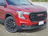 New 2024 GMC Terrain SLT w/ Elevation Edition image 3