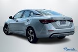 Used 2023 Nissan Sentra SV image 4
