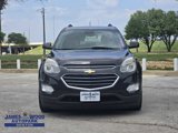 Used 2016 Chevrolet Equinox LT image 2