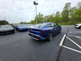 New 2025 Kia K4 image 5