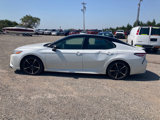 Used 2020 Toyota Camry XSE image 2
