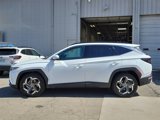 Used 2023 Hyundai Tucson Limited image 3