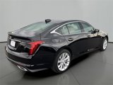 Certified 2025 Cadillac CT5 Premium Luxury w/ Platinum Package image 5
