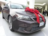Used 2011 Scion tC image 3