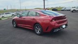 Used 2023 Kia K5 LXS image 3