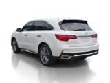 Used 2018 Acura MDX SH-AWD w/ Technology Package image 3