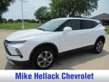 Used 2023 Chevrolet Blazer LT w/ Convenience Package image 2