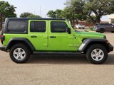 Used 2018 Jeep Wrangler Unlimited Sport S image 5