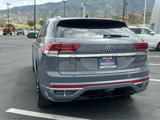 Used 2021 Volkswagen Atlas Cross Sport SEL R-Line image 5