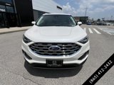 Used 2019 Ford Edge Titanium image 2