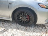 Used 2020 Toyota Camry SE image 2