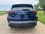 Used 2023 Nissan Murano SV image 5