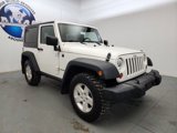 Used 2009 Jeep Wrangler Rubicon w/ Dual Top Group image 3