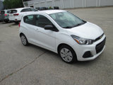 Used 2017 Chevrolet Spark LS image 4