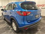 Used 2013 MAZDA CX-5 Touring w/ Bose & Moonroof Pkg image 4