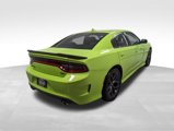 Used 2023 Dodge Charger R/T w/ Blacktop Package image 3