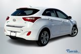 Used 2013 Hyundai Elantra GT w/ Touch & Go Pkg image 5