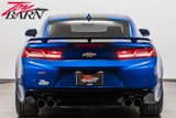 Used 2016 Chevrolet Camaro SS image 4