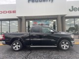 Used 2020 RAM 1500 Laramie image 2